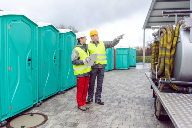 Best Portable Toilets for Parks and Recreation Areas  in Peosta, IA